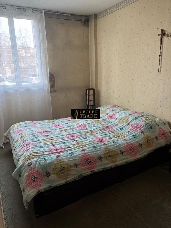 Appartement - 79 m² - 5 pièces