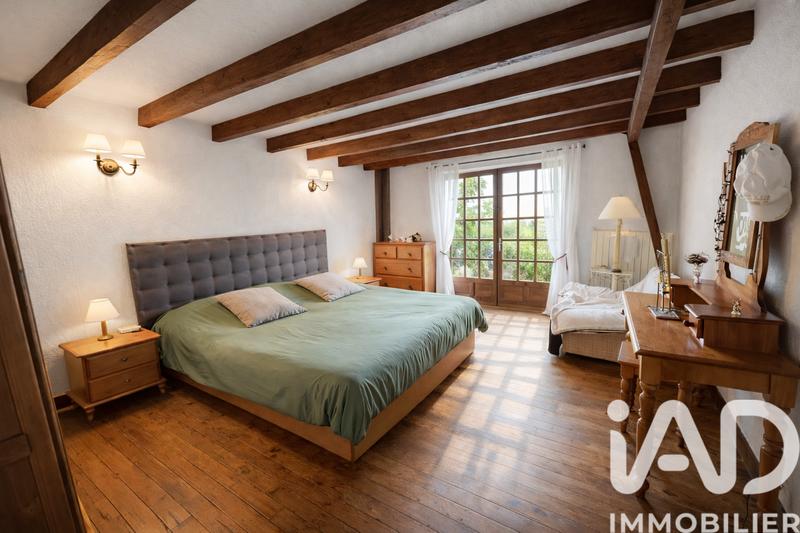 Maison - 150 m² - 5 pièces