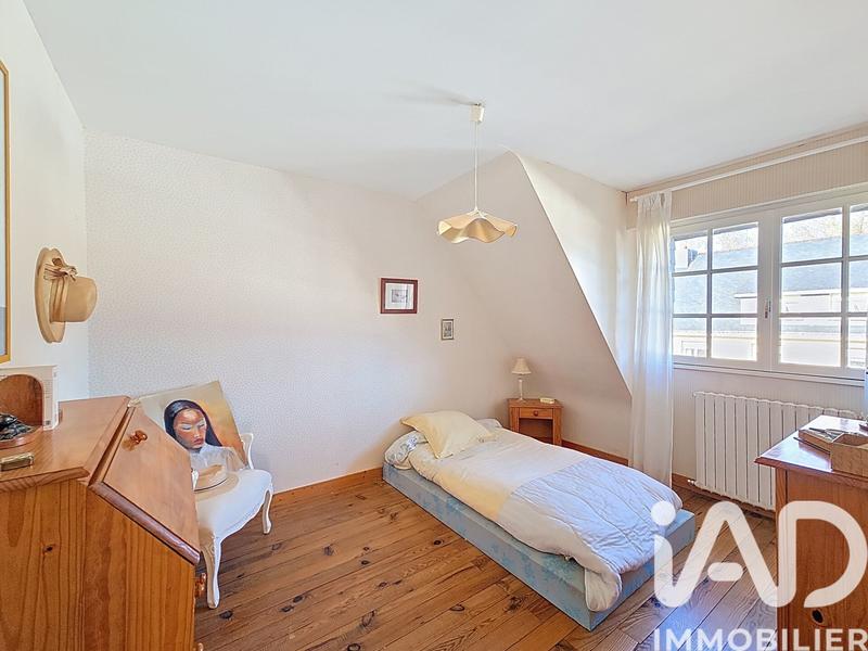 Maison - 141 m² - 6 pièces