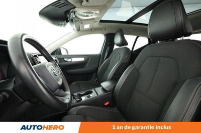 Volvo Xc40 1.5 T3 Geartronic 8 163 ch