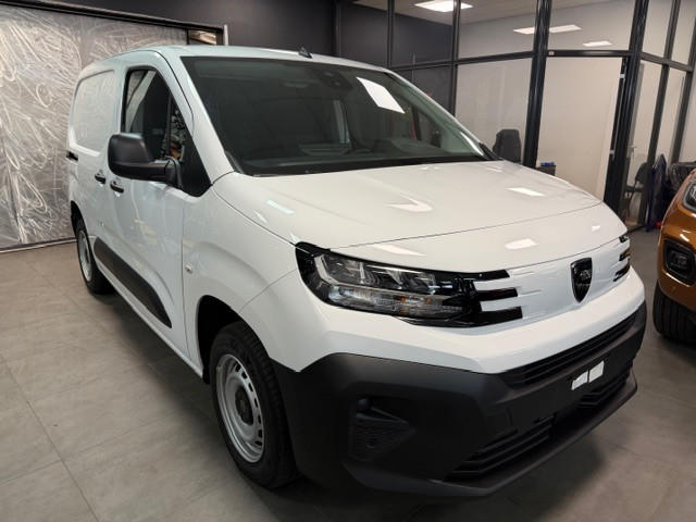 Peugeot Partner Standard