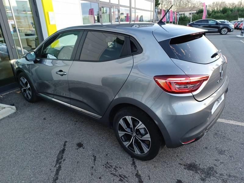 Renault Clio TCe 90 Evolution