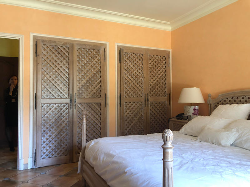 Maison - 277 m² - 7 pièces