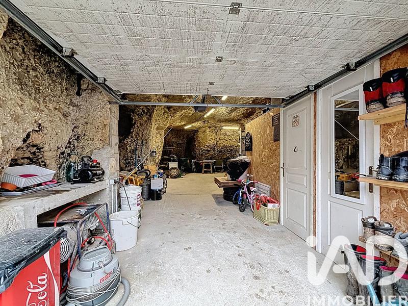 Maison - 63 m² - 2 pièces