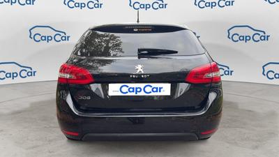 Peugeot 308 Sw II 1.5 BlueHDi 130 Eat8 Allure Business - Automatique
