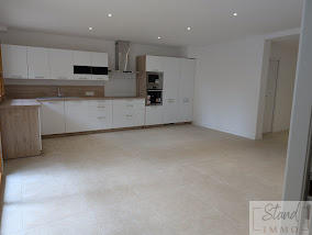 Bureau - 64 m² - 2 pièces