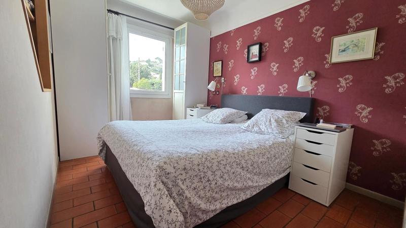 Maison - 78 m² - 4 pièces