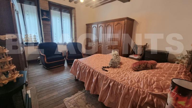 Maison de ville - 155 m² - 5 pièces