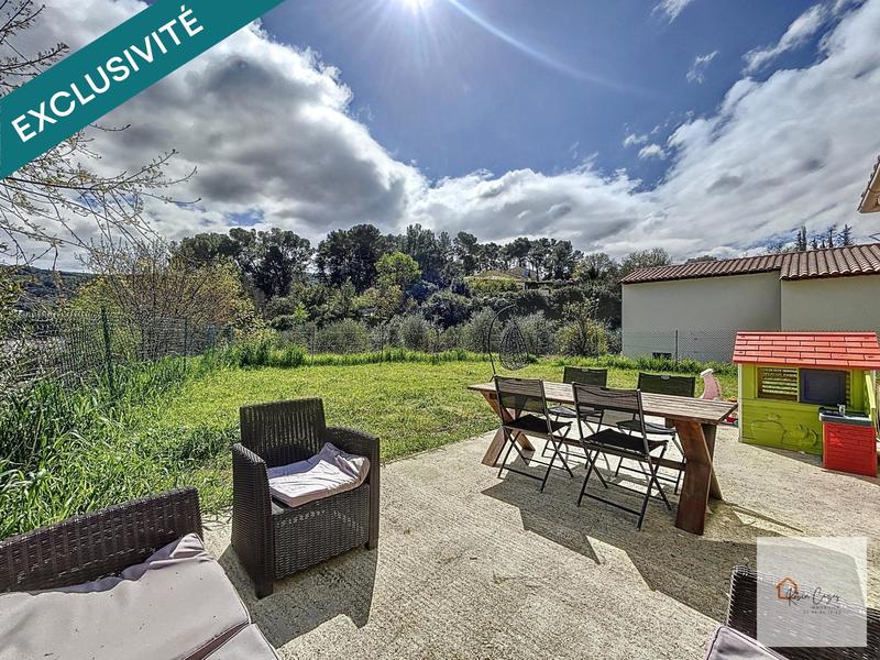 Villa - 101 m² - 4 pièces