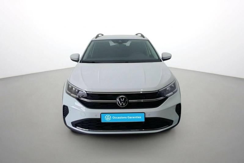 Volkswagen Taigo 1.0 Tsi 116 Dsg7 Vw Edition