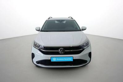 Volkswagen Taigo 1.0 Tsi 116 Dsg7 Vw Edition