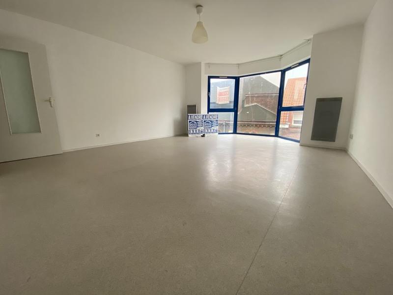 Appartement - 78 m² - 3 pièces