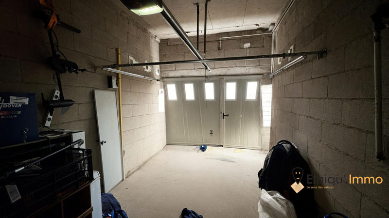 Maison - 174 m² - 7 pièces