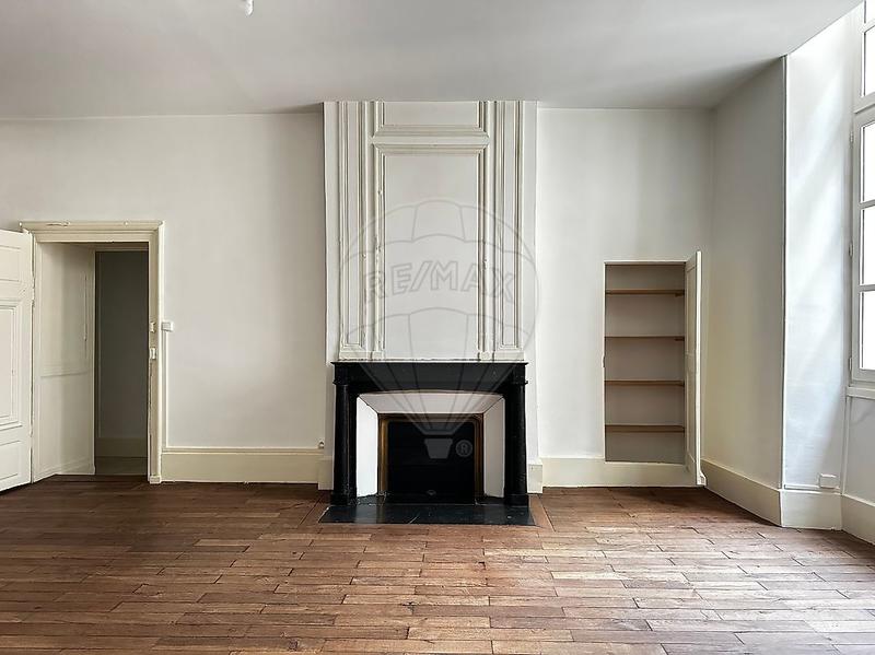 Immeuble - 380 m² - 14 pièces