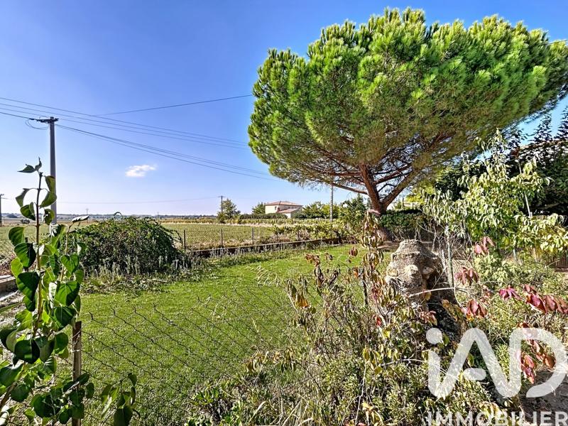 Maison - 98 m² - 5 pièces