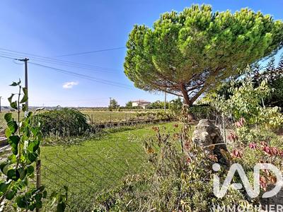 Maison - 98 m² - 5 pièces