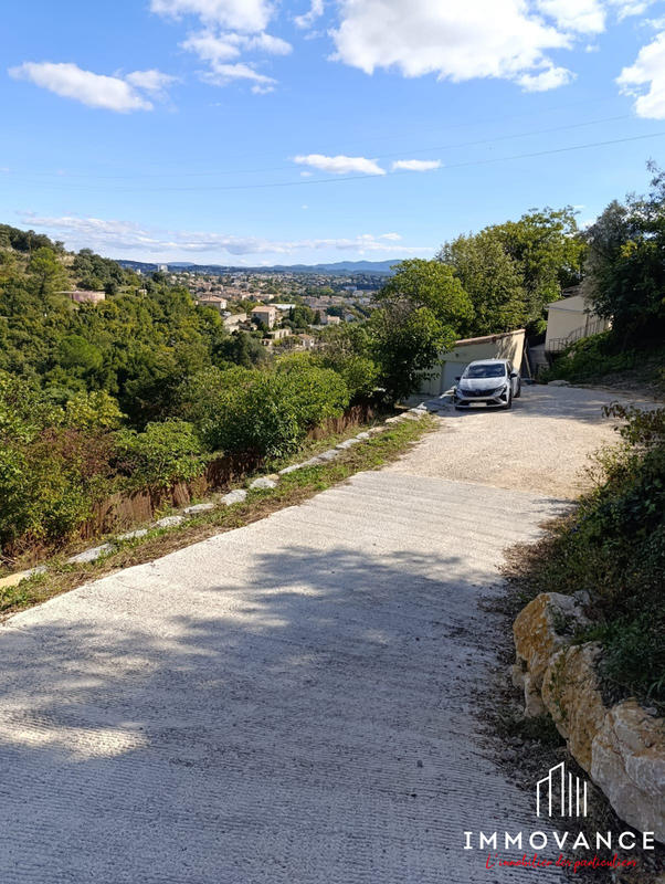 Maison - 98 m² - 4 pièces