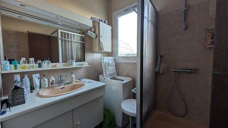 Maison - 153 m² - 6 pièces