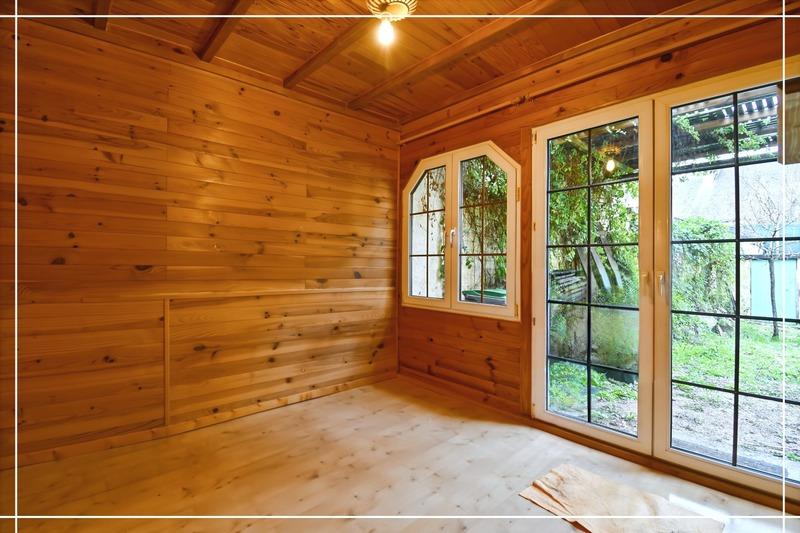 Maison de village - 142 m² - 6 pièces