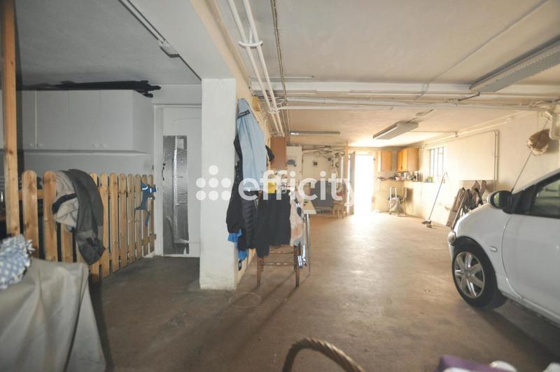 Maison - 157 m² - 6 pièces