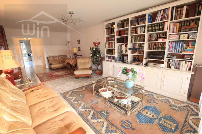 Appartement - 82 m² - 3 pièces