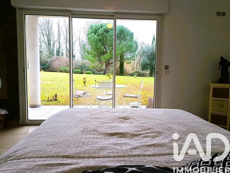 Maison de maîtres - 294 m² - 6 pièces