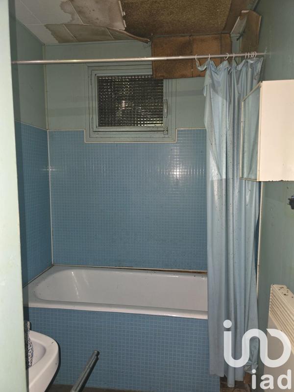 Maison - 70 m² - 3 pièces