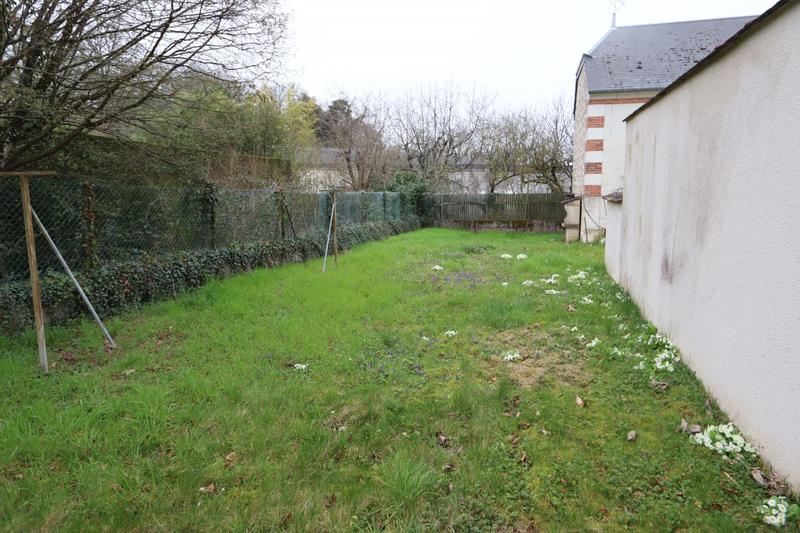 Maison - 236 m² - 9 pièces