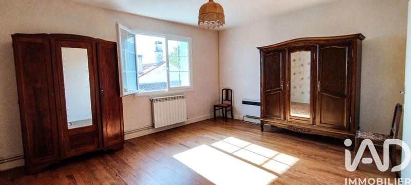 Ferme - 118 m² - 4 pièces