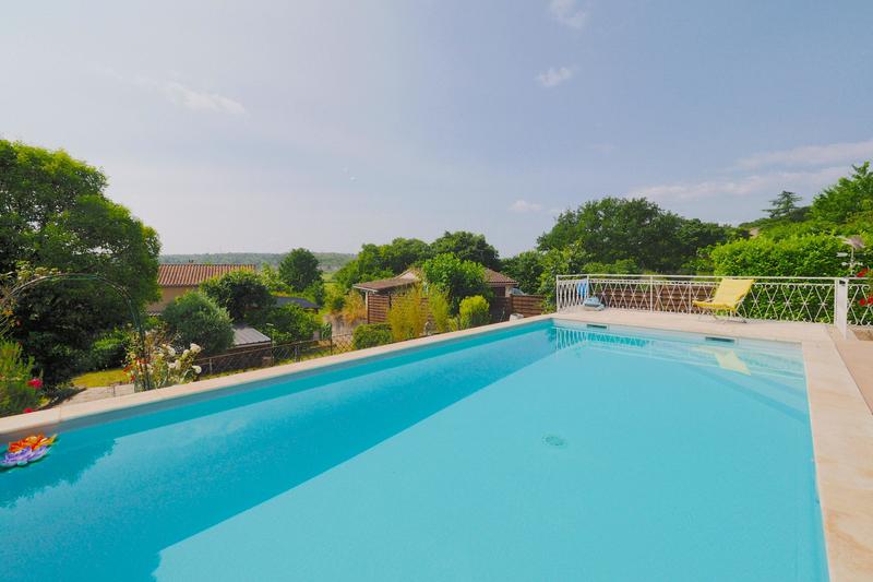 Villa - 134 m² - 4 pièces