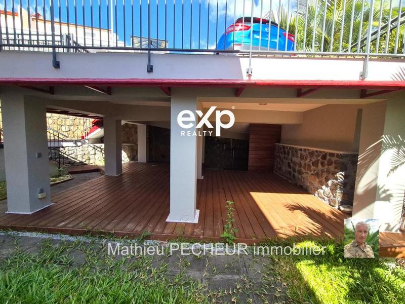 Villa - 107 m² - 4 pièces