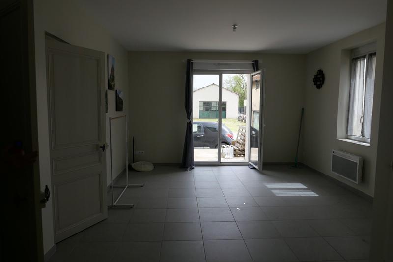 Maison - 86 m² - 3 pièces