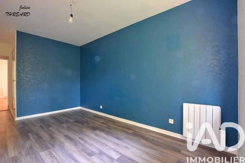 Appartement - 98 m² - 5 pièces