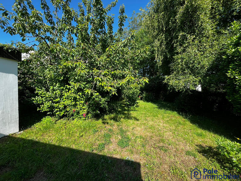 Maison ancienne - 94 m² - 5 pièces