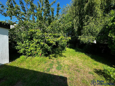 Maison ancienne - 94 m² - 5 pièces