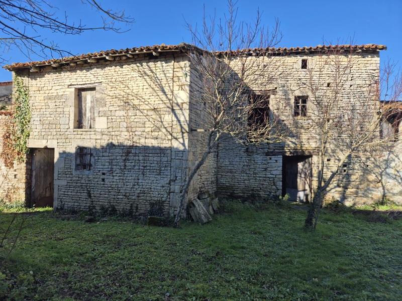 Maison - 213 m² - 10 pièces