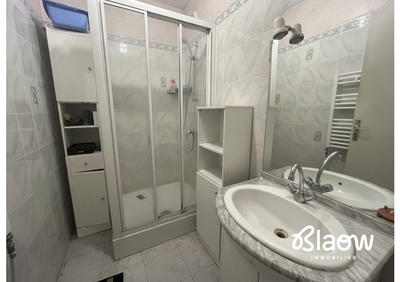 Appartement - 72 m² - 4 pièces