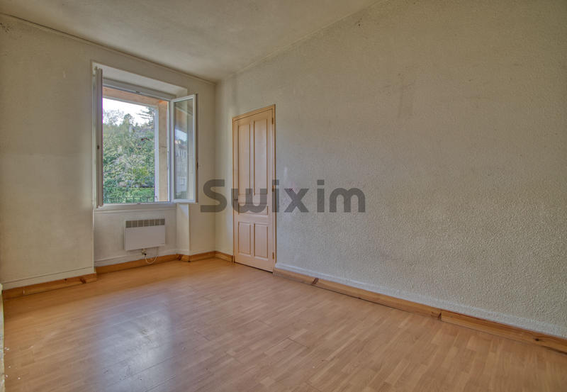 Appartement - 87 m² - 4 pièces