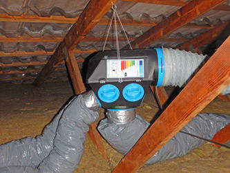 Thierry Besançon - Electricité Générale