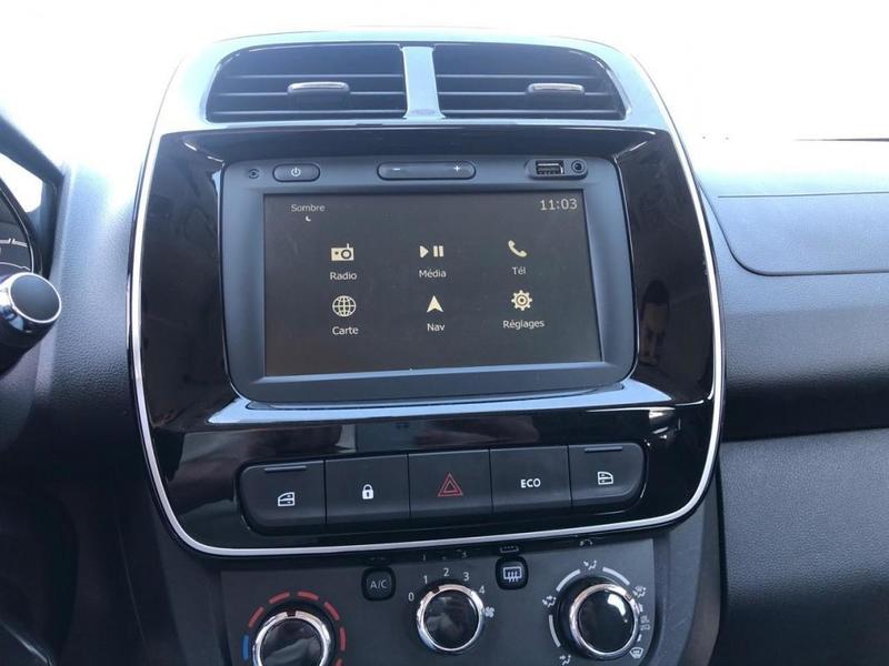 Dacia Spring Expression