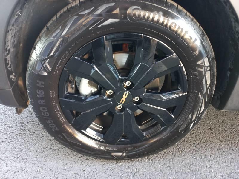 Dacia Jogger Hybrid 140 7 places Gsr2 Extreme