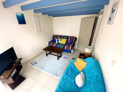 Maison - 53 m² - 4 pièces