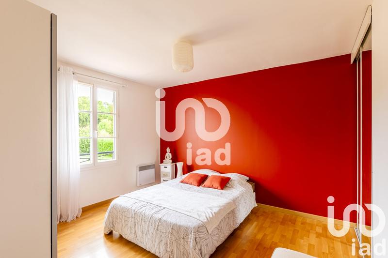 Maison - 142 m² - 6 pièces