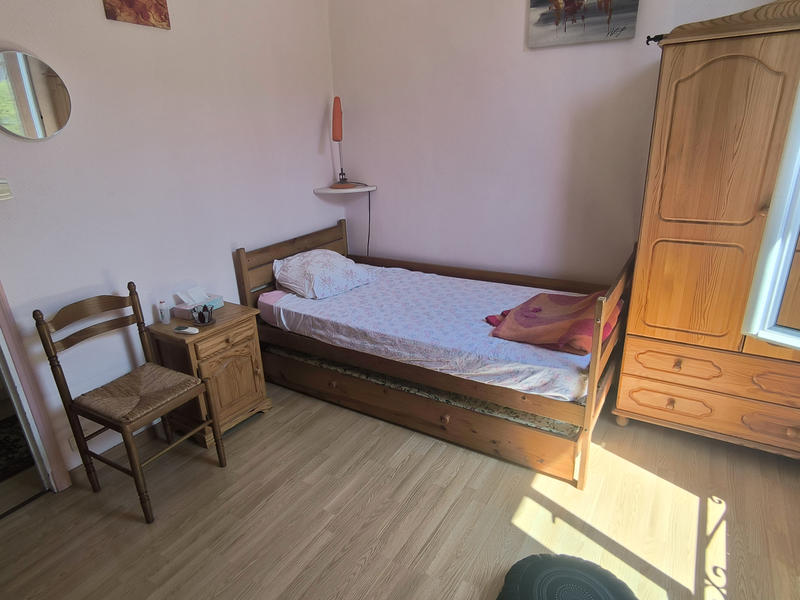 Villa - 134 m² - 8 pièces