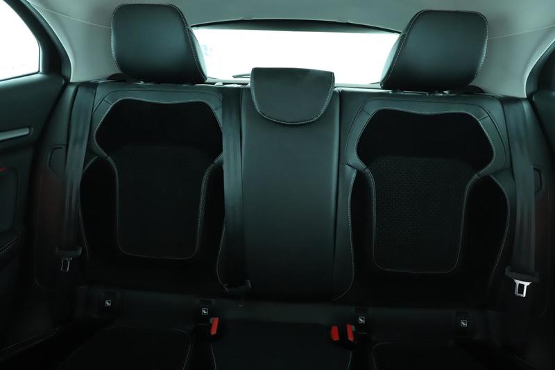 Renault Mégane 1.2 TCe Energy Intens Edc 132 ch