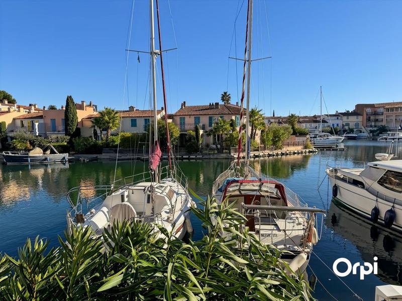 Appartement - 39 m² - 1 pièce