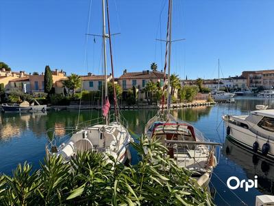 Appartement - 39 m² - 1 pièce