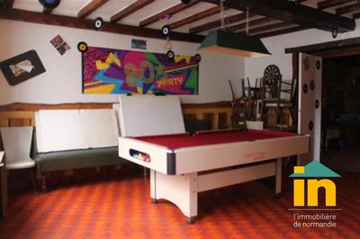 Local commercial - 191 m² - 8 pièces