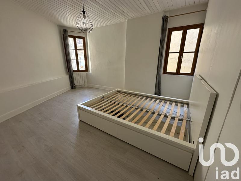 Maison de ville - 60 m² - 3 pièces