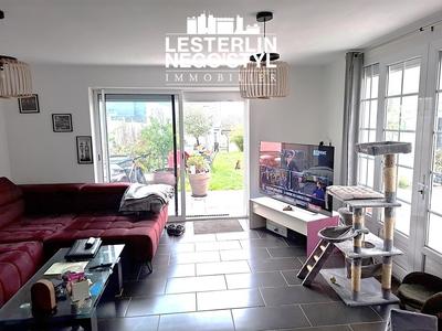 Maison - 58 m² - 2 pièces